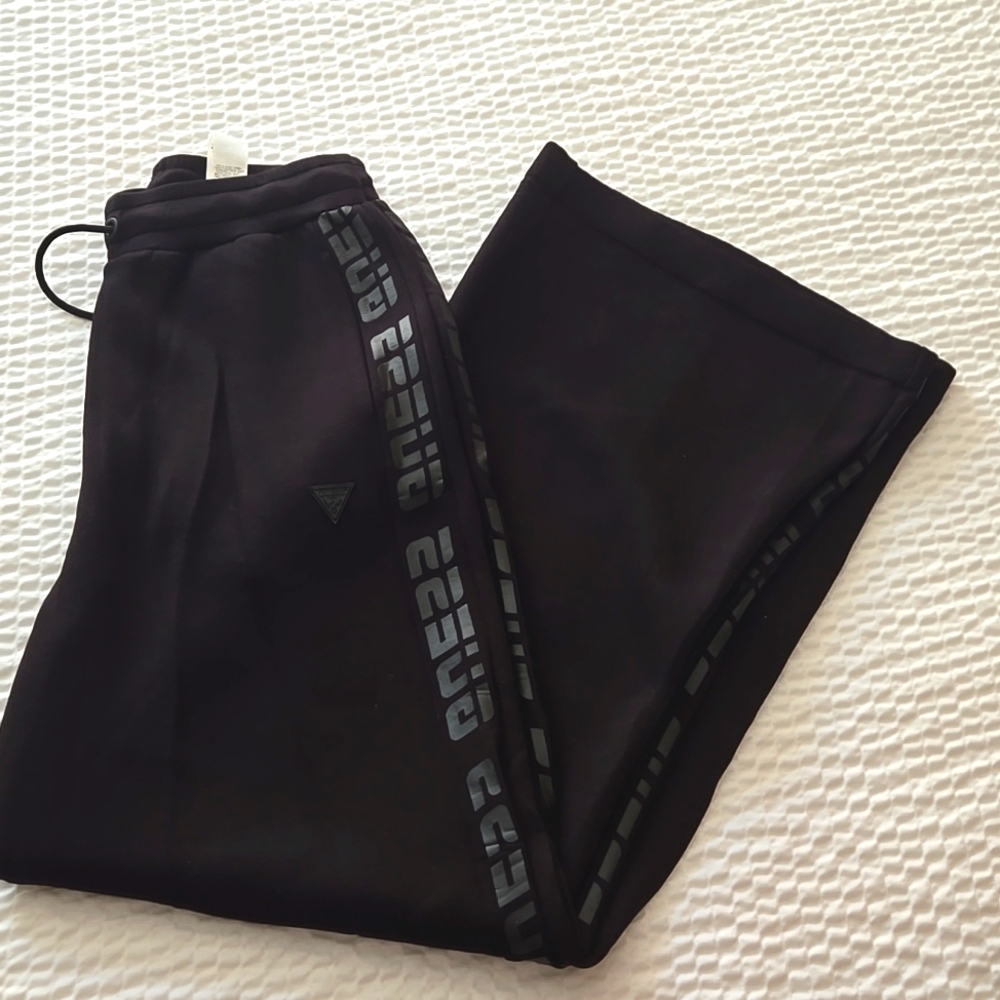 Guess Wide Leg Pants